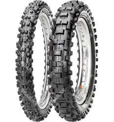 Maxxis M7313 90/90 D21 54R TT E