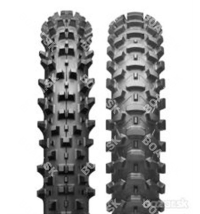 Bridgestone BATTLECROSS X10F