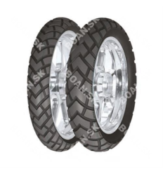 Avon TREKRIDER AV85 130/80 D17 65T TL BLK