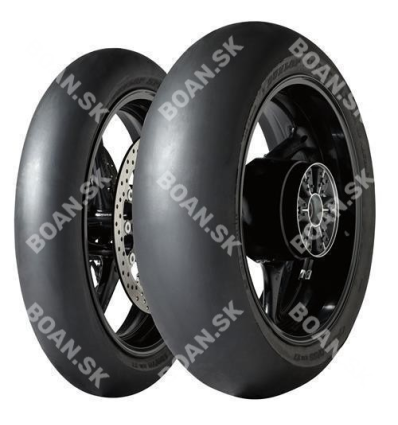 Dunlop RACER SLICK D212