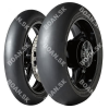 Dunlop RACER SLICK D212 180/55 R17 TL