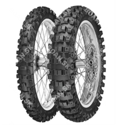 Pirelli SCORPION MX32 MID HARD 120/80 D19 63M TT NHS