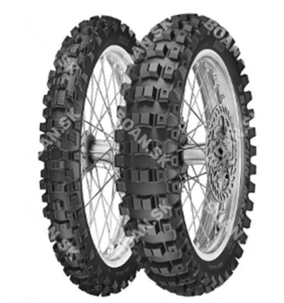 Pirelli SCORPION MX32 MID HARD