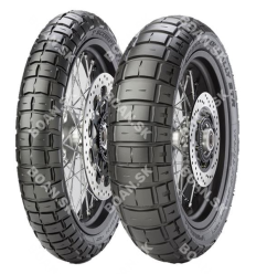 Pirelli SCORPION RALLY STR 150/70 R18 70V TL M+S