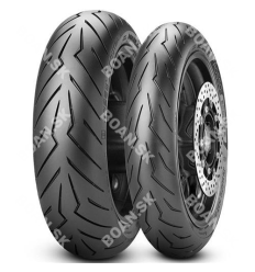 Pirelli DIABLO ROSSO SCOOTER 160/60 R15 67H TL