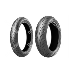 Bridgestone BATTLAX T31F