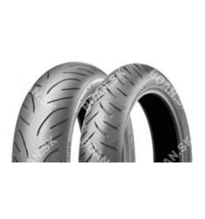 Bridgestone BATTLAX SC2R