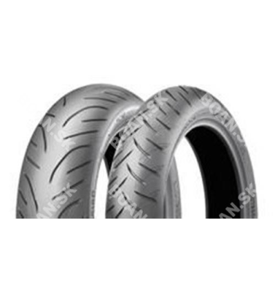 Bridgestone BATTLAX SC2F