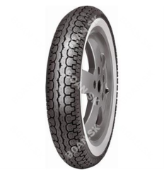 Mitas B14 E D 3.5/0 D10 51J TT WW