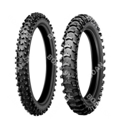 Dunlop GEOMAX MX12 100/90 D19 57M TT