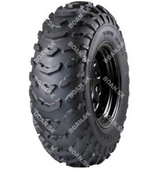 Carlisle TRAIL WOLF 19/7 D8 13F TL 1*