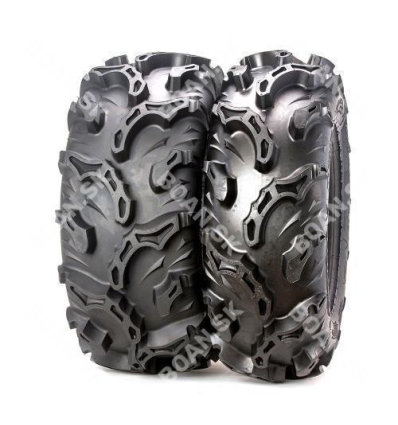 Carlisle BLACK ROCK MS