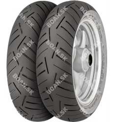 Continental CONTI SCOOT 100/80 D16 50P TL