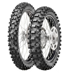 Dunlop GEOMAX MX33 80/100 D21 51M TT MUD/SOFT