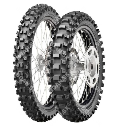 Dunlop GEOMAX MX33
