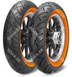 Metzeler ME 888 MARATHON ULTRA 100/90 D19 57H TL OW