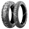 Bridgestone ADVENTURECROSS AX41F 110/80 B19 59Q TL M+S