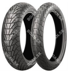 Bridgestone ADVENTURECROSS SCRAMBLER AX41S