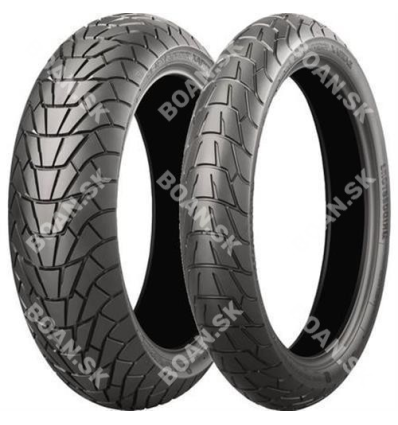 Bridgestone ADVENTURECROSS SCRAMBLER AX41S