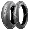 Bridgestone BATTLAX S22 Kawasaki 190/55 R17 75W TL ZR