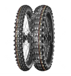 Mitas TERRA FORCE MX-SM