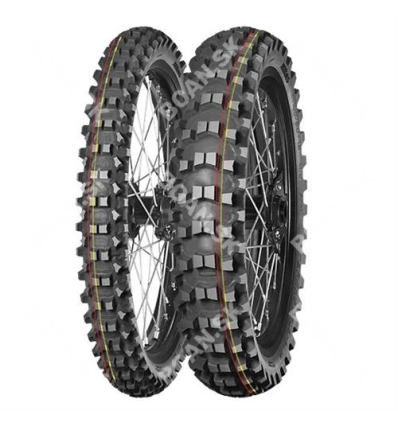 Mitas TERRA FORCE MX-SM