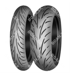 Mitas TOURING FORCE E D I 120/60 R17 55W TL ZR