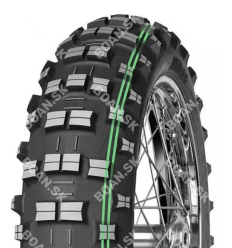 Mitas TERRA FORCE EH E D F 120/90 D18 65M TT SUPERSOFT EXTREME