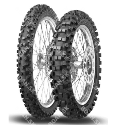 Dunlop GEOMAX MX53 60/100 D14 29M TT