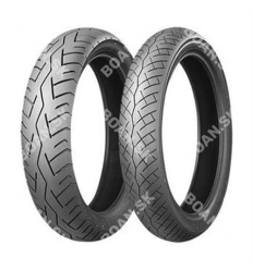 Bridgestone BATTLAX BT46 110/70 D17 54H TL