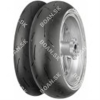 Continental CONTI RACE ATTACK 2 STREET 120/70 R17 58W TL ZR
