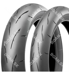 Bridgestone BATTLAX CLASSIC RACING CR11 F 110/80 R18 TL NHS