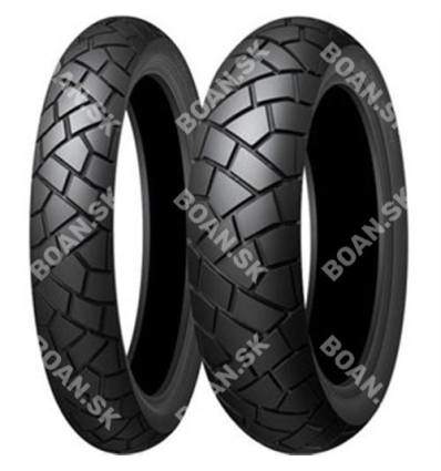 Dunlop TRAILMAX MIXTOUR