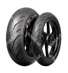 CST CMS1 RIDE MIGRA 120/70 R17 58W TL ZR