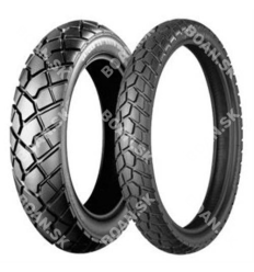 Bridgestone ADVENTURECROSS TOURER AX41TR