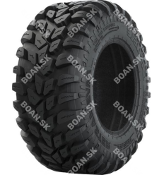 Carlisle PAVEMASTER 25/8 R12 43N TL 6PR MST