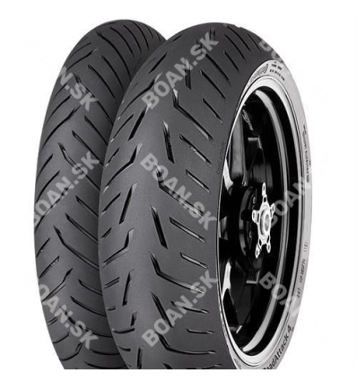 Continental CONTI ROAD ATTACK 4