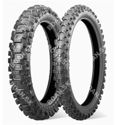 Bridgestone BATTLECROSS X31