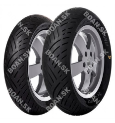 TVS Eurogrip BEE CONNECT