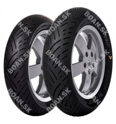 TVS Eurogrip BEE CONNECT