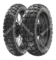 Anlas CAPRA X 110/80 B19 59Q TL M+S