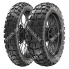 Anlas CAPRA X 130/80 B17 65R TL M+S