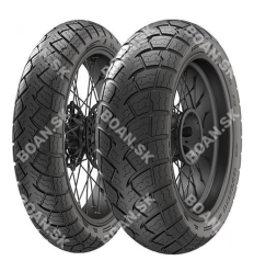 Anlas WINTER GRIP PLUS 120/70 R17 58W TL M+S ZR