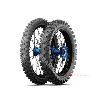 Michelin STARCROSS 6