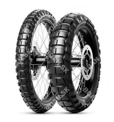 Metzeler KAROO 4 170/60 R17 72Q TL M+S