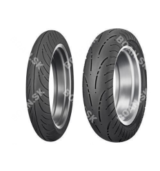 Dunlop D428 130/70 B18 63H TL