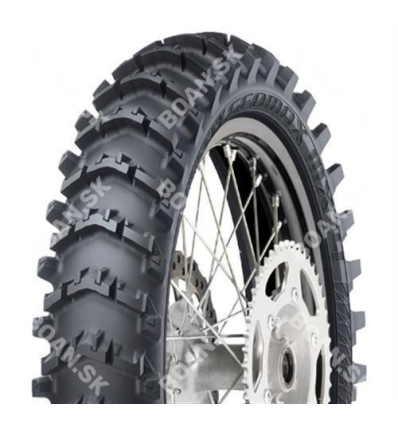 Dunlop GEOMAX MX14