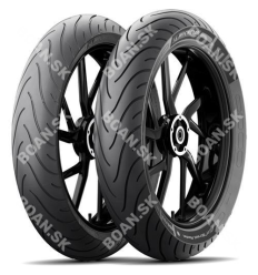 Michelin PILOT STREET RADIAL 150/60 R17 66H TL/TT (A)