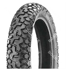 Kenda K282 3.5/0 D18 56P TT 4PR