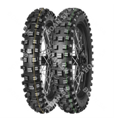 Mitas TERRA FORCE-EX XT E D 120/90 D18 65R TT SUPER